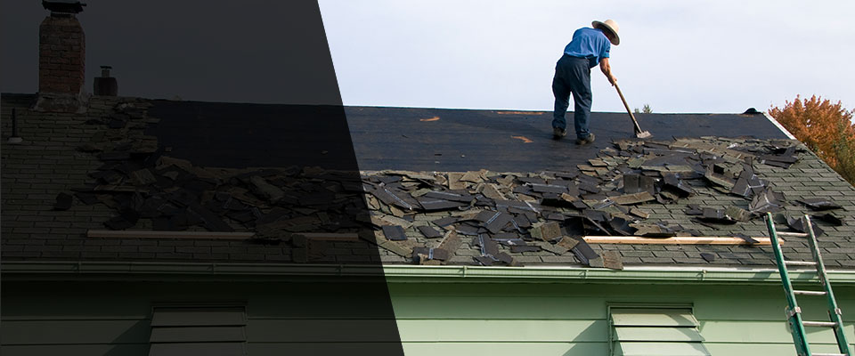Rabun Gap Roofing Contractors