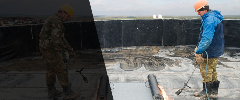 Rabun Gap Roofing Contractors
